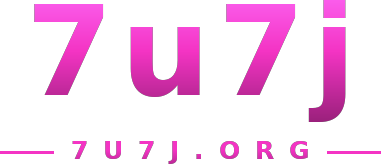 7u7j logo